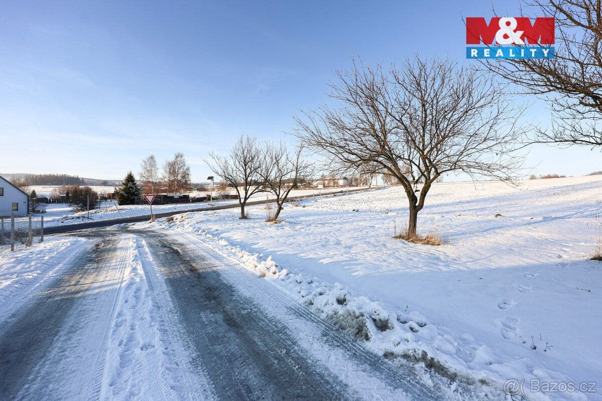 Pozemek Prodej pozemku k bydlení, 1576 m², Dolní Moravice - Bruntál | Bazoš.cz