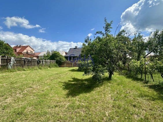 Pozemek Bukovany - Stavební pozemek v Bukovanech - 471m2 - Hodonín | Bazoš.cz
