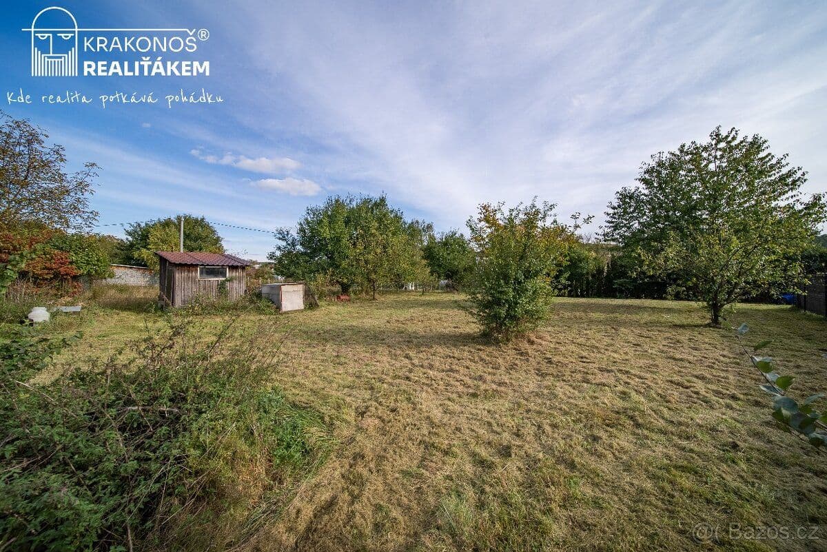 Pozemek Prodej pozemku, Lipník nad Bečvou-Nové Dvory - Přerov 2 | Bazoš.cz