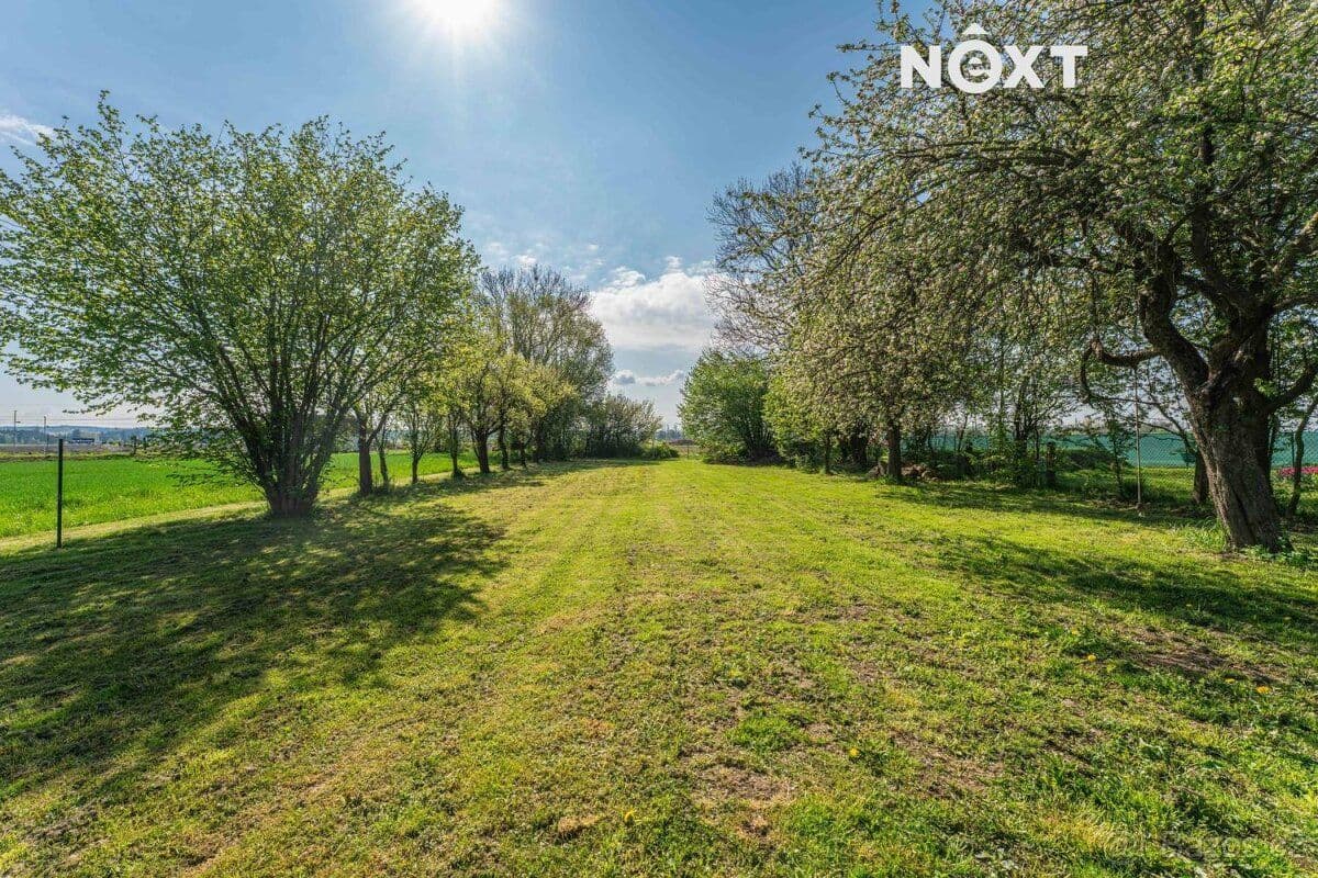 Pozemek Prodej pozemek Bydlení, 881㎡ - Svitavy | Bazoš.cz