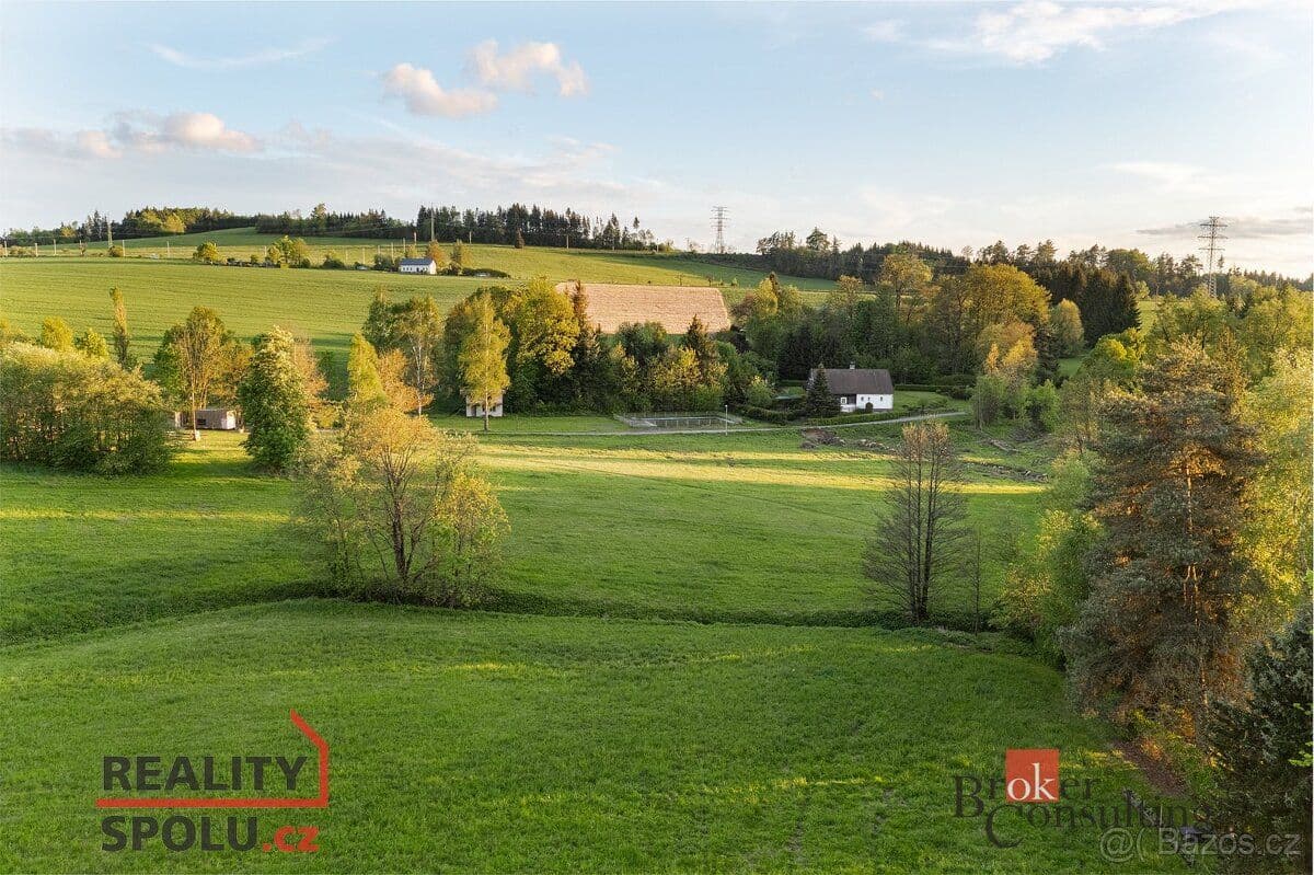 Pozemek Prodej, pozemky/bydlení, 6545 m2, Tuhaň 30, 51251 Stružinec, - Semily | Bazoš.cz