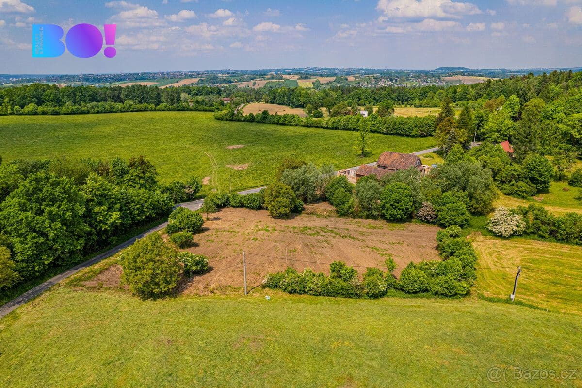 Pozemek Prodej pozemku pro bydlení, 2 150 m², Třinec - Kojkovice - Frýdek - Místek | Bazoš.cz