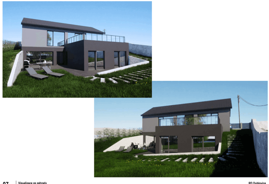 Pozemek prodej stavebního pozemku dublovice - Příbram | Bazoš.cz