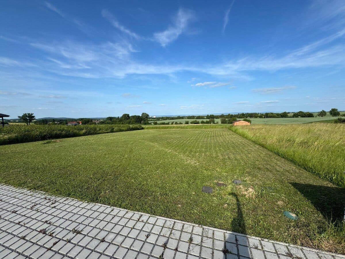 Pozemek Prodej stavebního pozemku 910 m² Malešov - Kutná Hora | Bazoš.cz