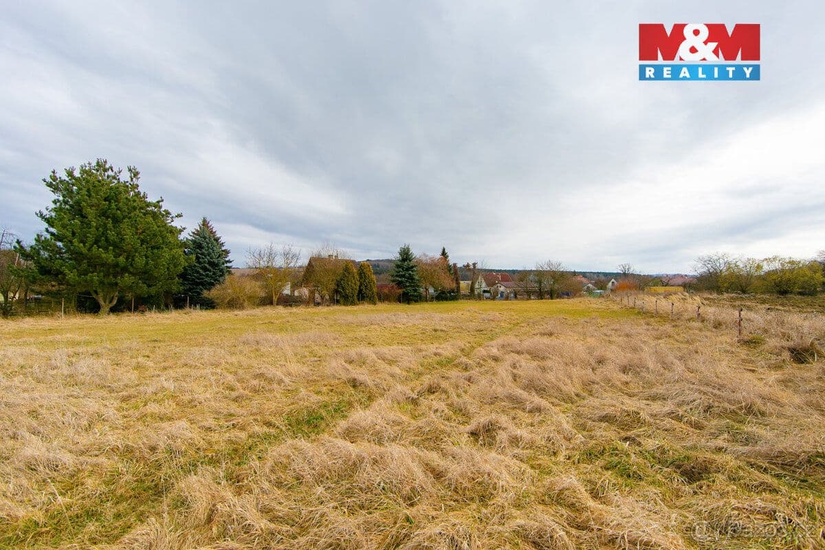 Pozemek Prodej pozemku k bydlení, 4099 m², Drahkov - Plzeň-jih | Bazoš.cz