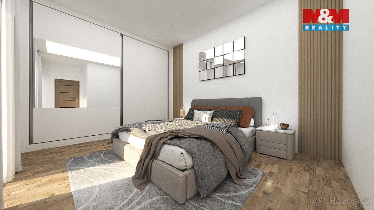 Pozemek Prodej pozemku k bydlení, 1277 m², Pěnčín - Jablonec nad Nisou | Bazoš.cz