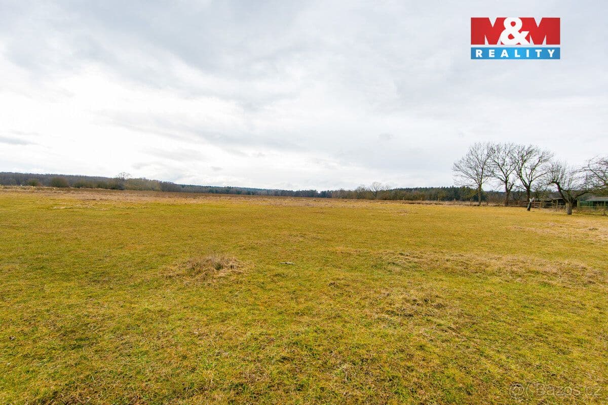 Pozemek Prodej pozemku k bydlení, 4099 m², Drahkov - Plzeň-jih | Bazoš.cz