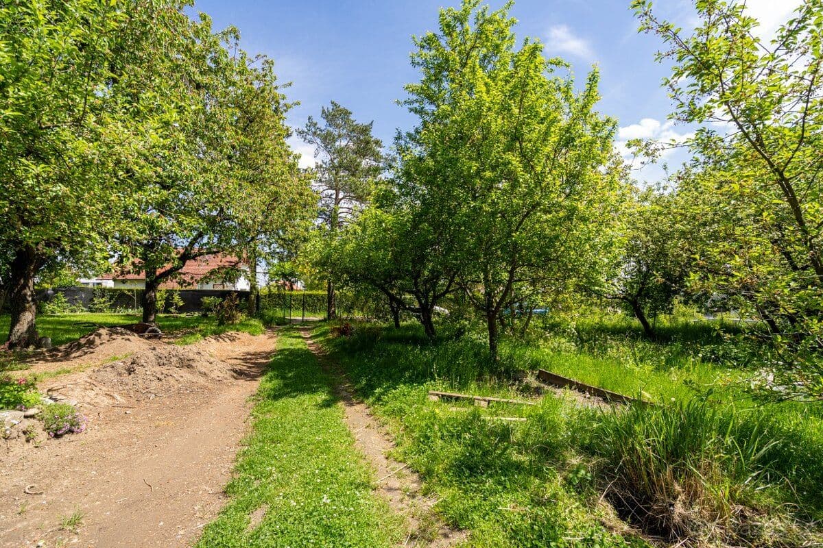 Pozemek Pozemek ve Strakonicích určený k výstavbě - Strakonice | Bazoš.cz