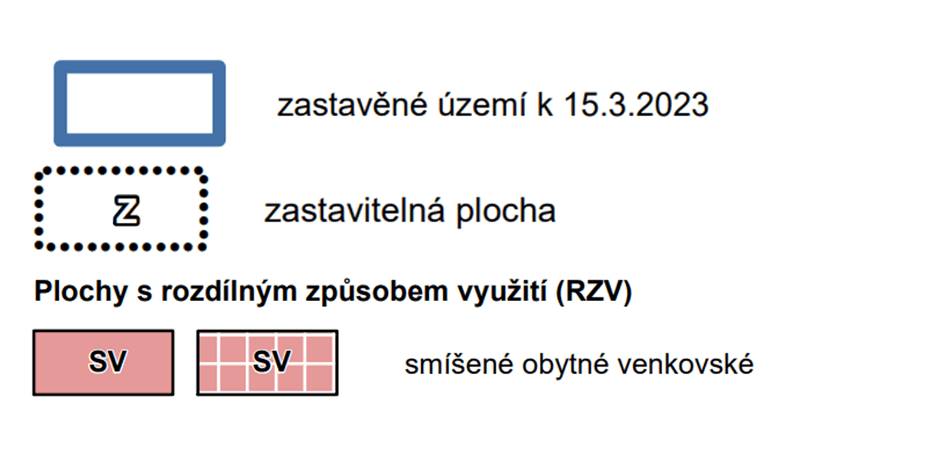 Pozemek 🏡 Pronájem malebného venkovského pozemku v Jištěrpech – pro klidné bydlení i ubytování pod kopcem Sedlo