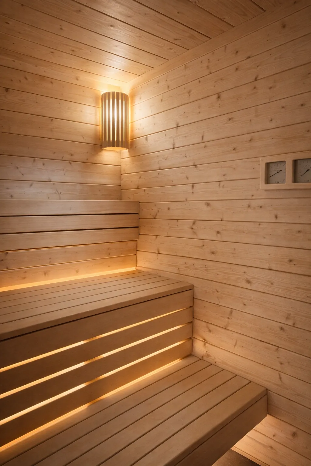 Tinyny sauna 3