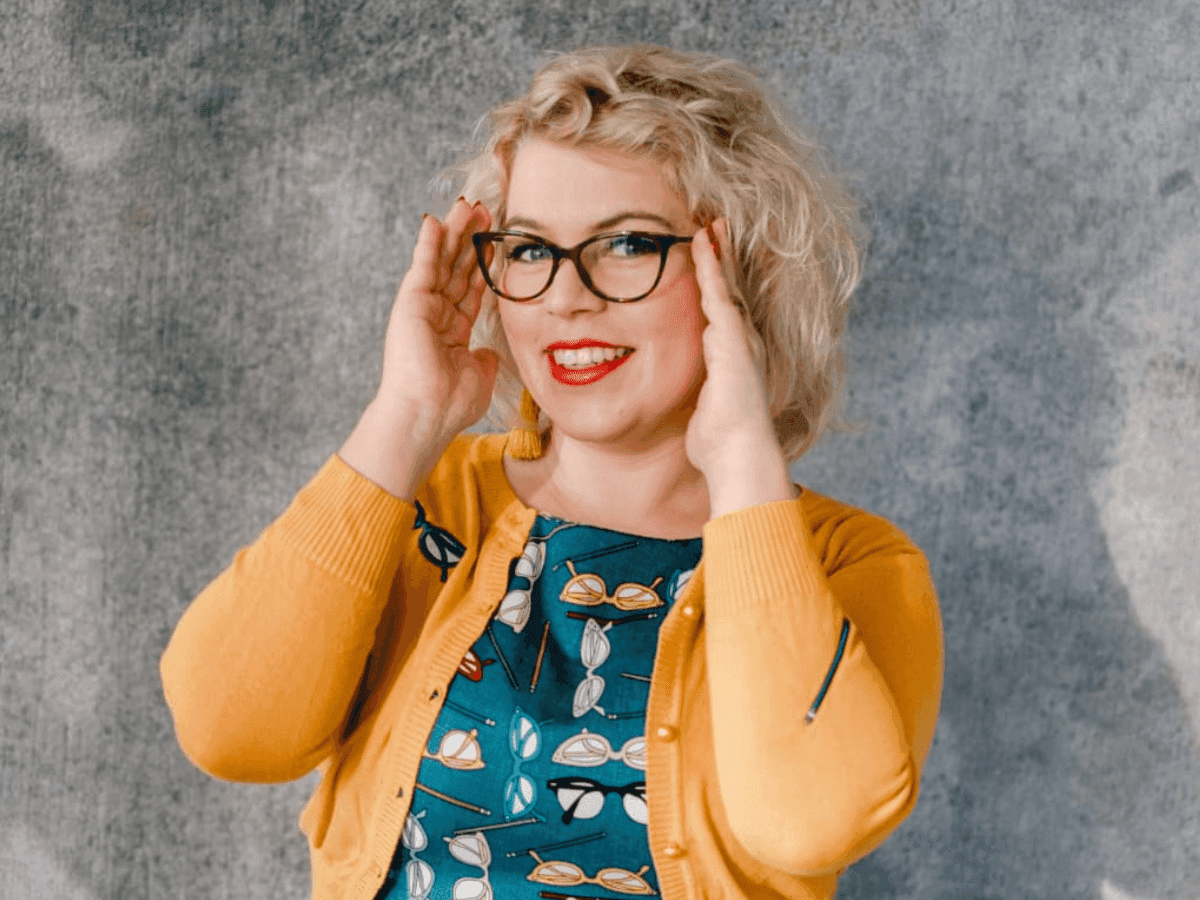 ZUZANA DOBŠÍČKOVÁ