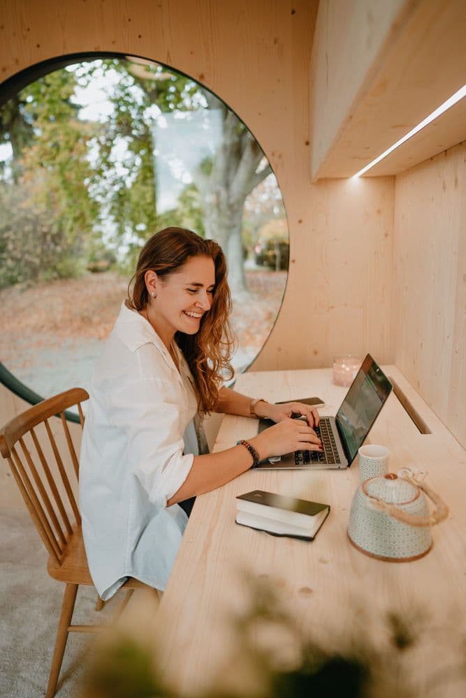 Zenbox pracovna od Zenbox Zenbox pracovna 3