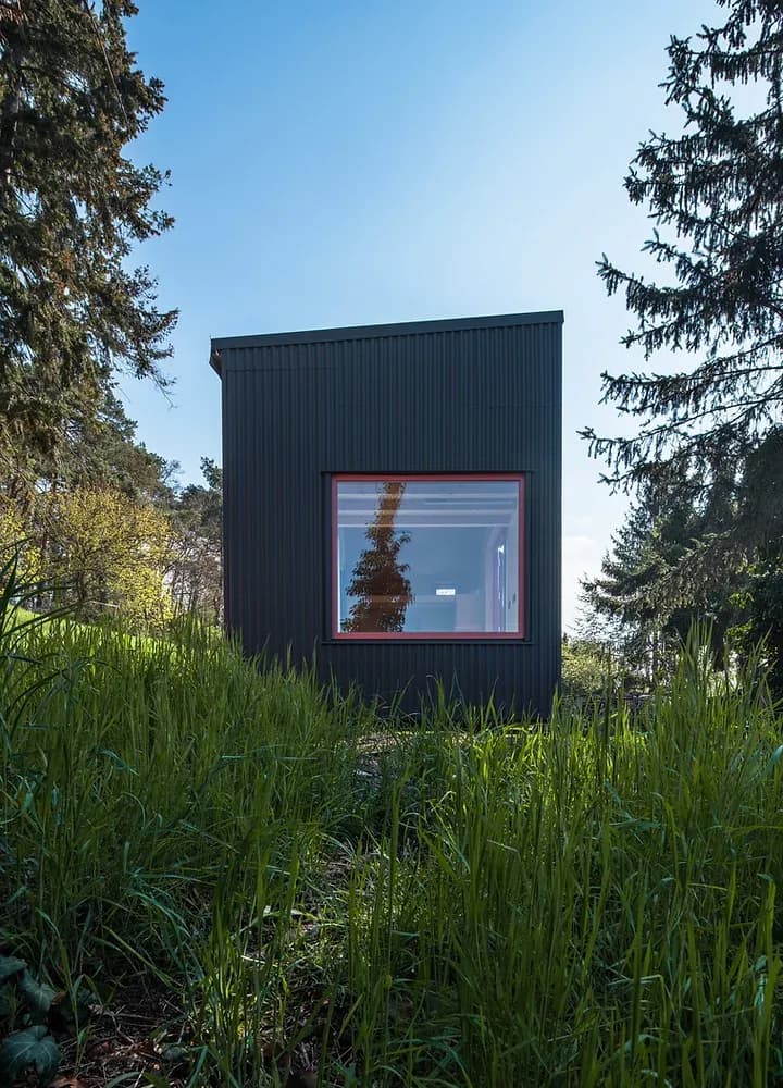 Wheel House maringotka od Wheel House Wheel House maringotka 7