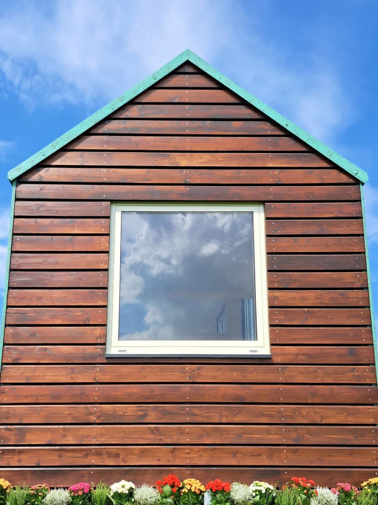 Tiny house ihned k odběru od undefined Tiny house ihned k odběru 11