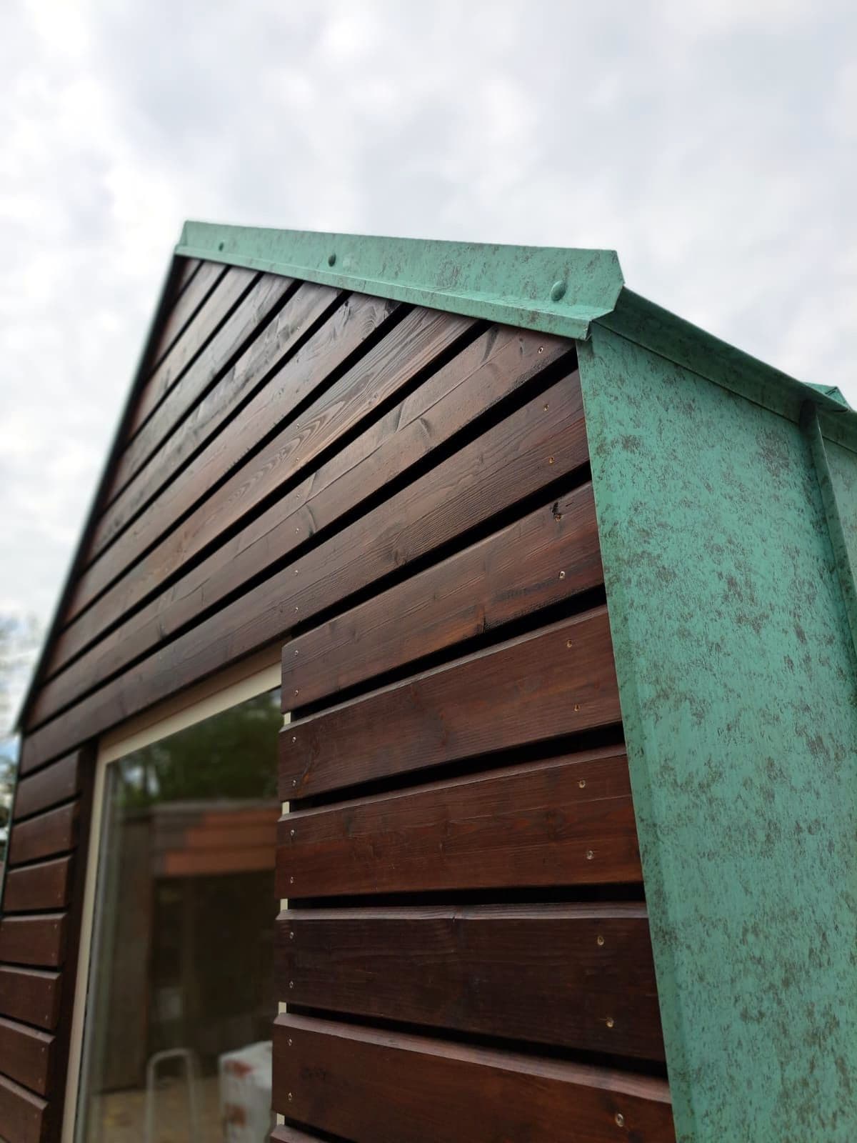 Tiny house ihned k odběru od undefined Tiny house ihned k odběru 13