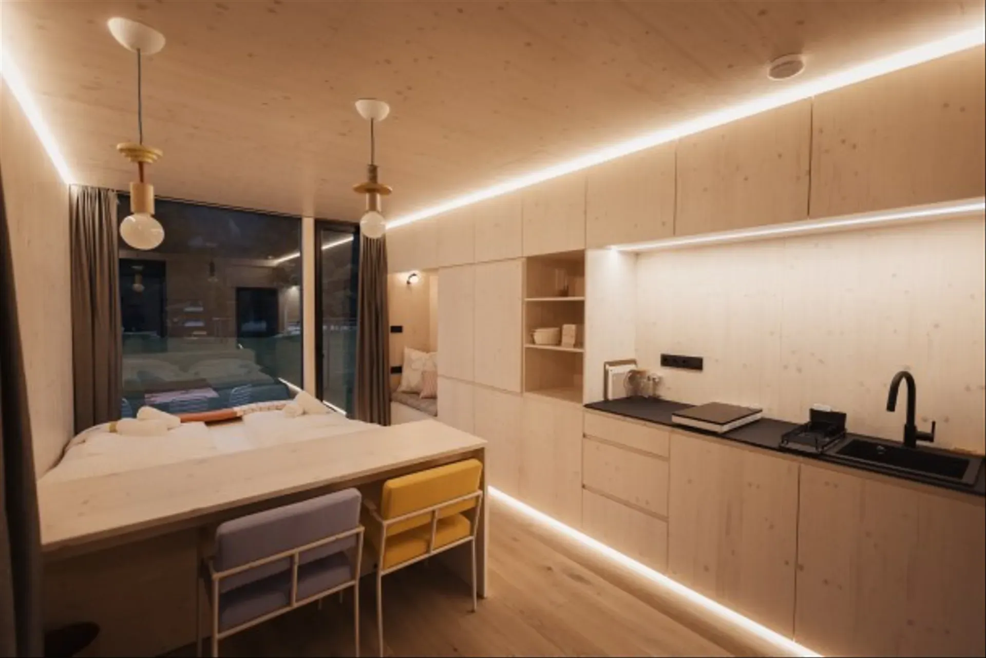 Ark Shelter S od Ark Shelter Ark Shelter S 3