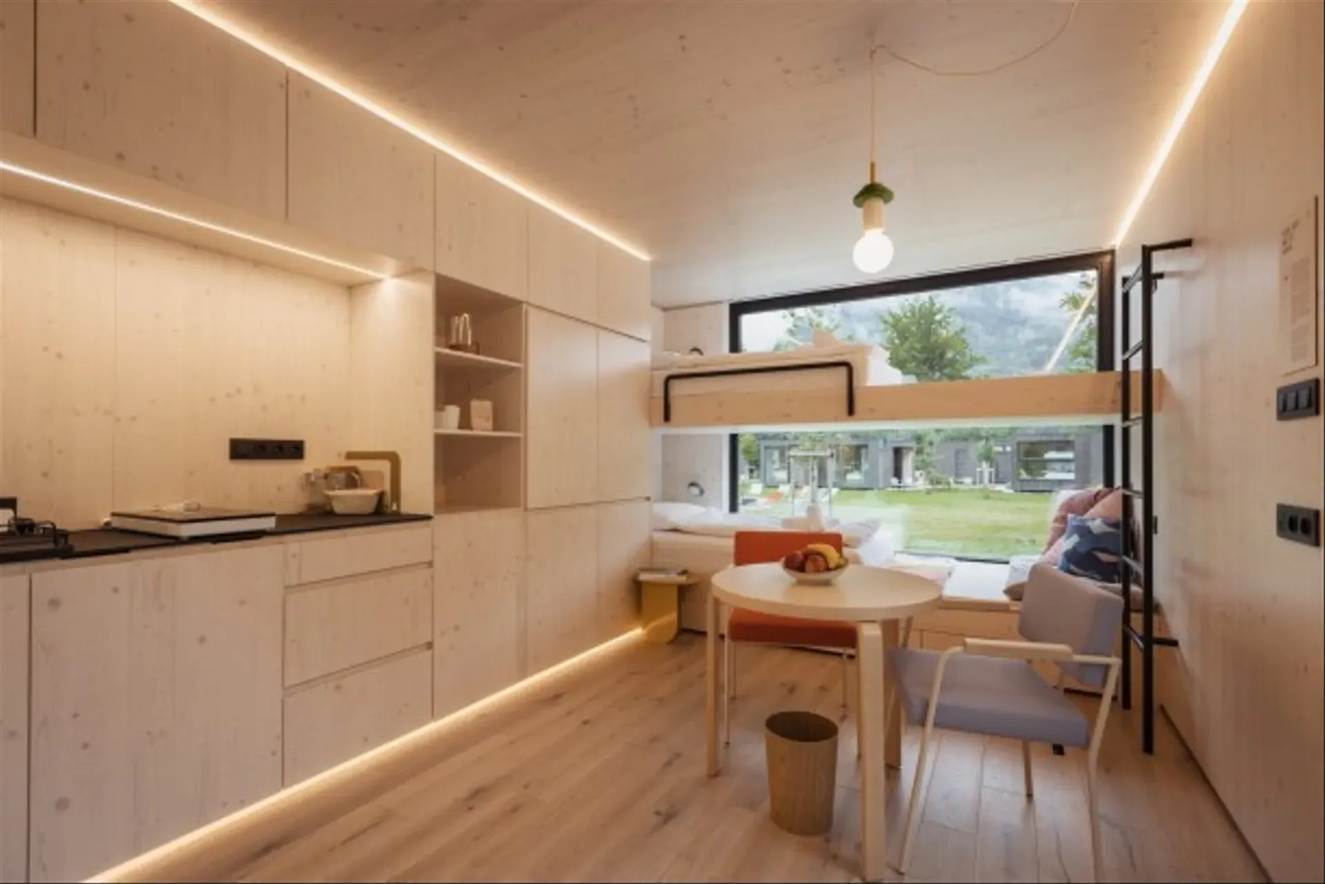 Ark Shelter S od Ark Shelter Ark Shelter S 2