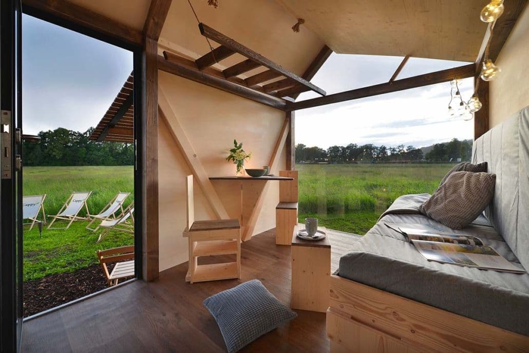 Zánovní Woodka Short ihned k dispozici od Woodky Zánovní Woodka Short ihned k dispozici 17