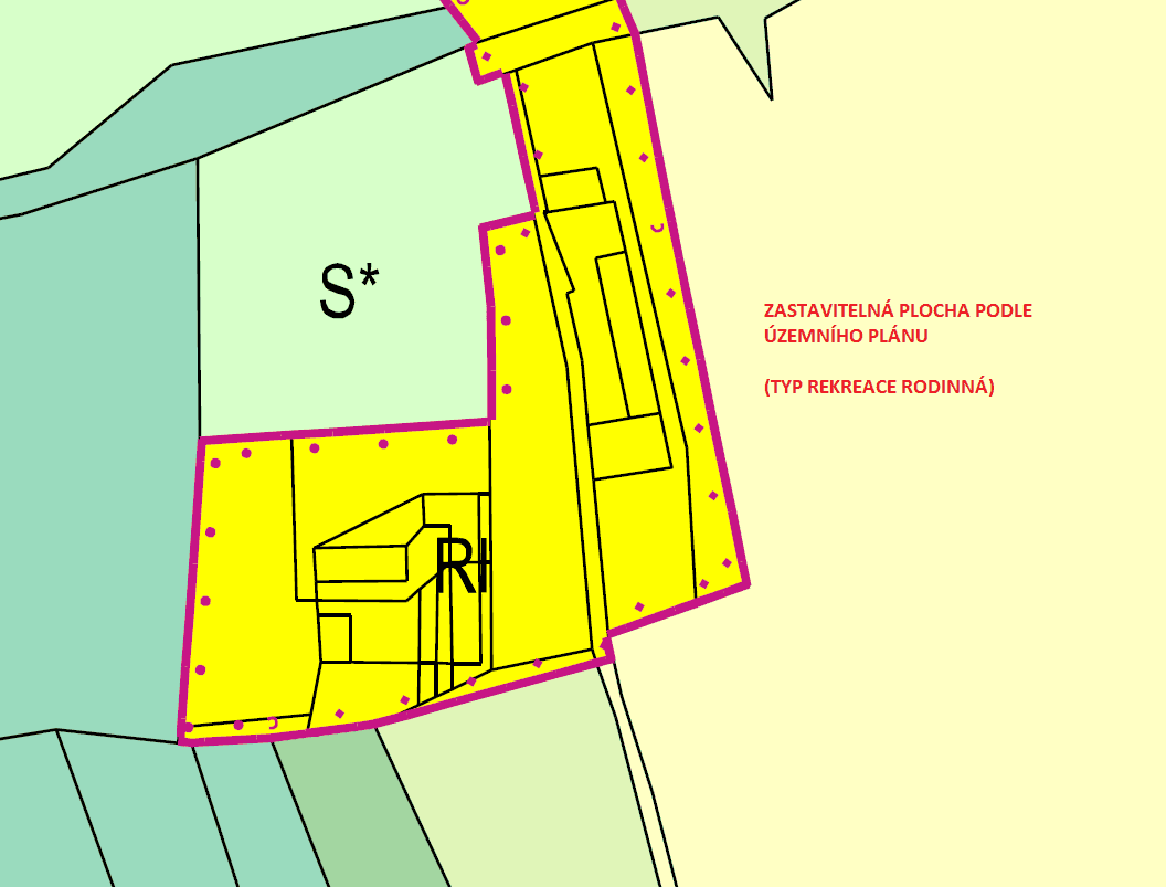Pozemek 🌲 GLAMPINGOVÝ PROJEKT U ZLÍNA HLEDÁ INVESTORA, PARTNERA NEBO NOVÉHO VIZIONÁŘE Pozemek 🌲 GLAMPINGOVÝ PROJEKT U ZLÍNA HLEDÁ INVESTORA, PARTNERA NEBO NOVÉHO VIZIONÁŘE