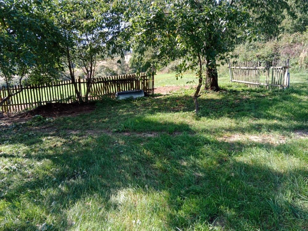 Pozemek Najděte si svůj kousek ráje: Rekreační pozemek pro váš vlastní tiny house v malebném Sedlečku u Veliše!