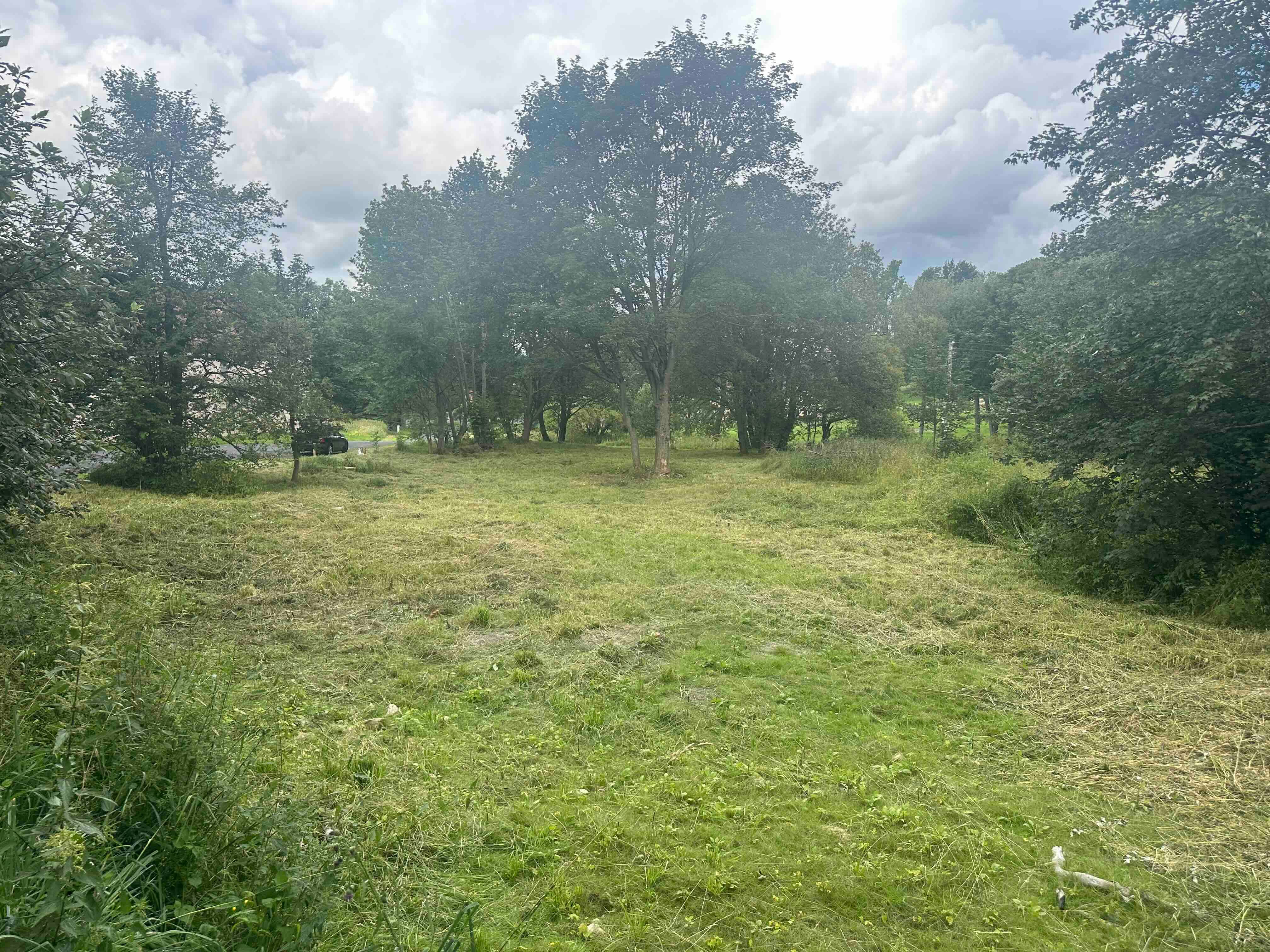 Pozemek Prodej krásného, slunného stavebního pozemku | 1408 Kč/m2