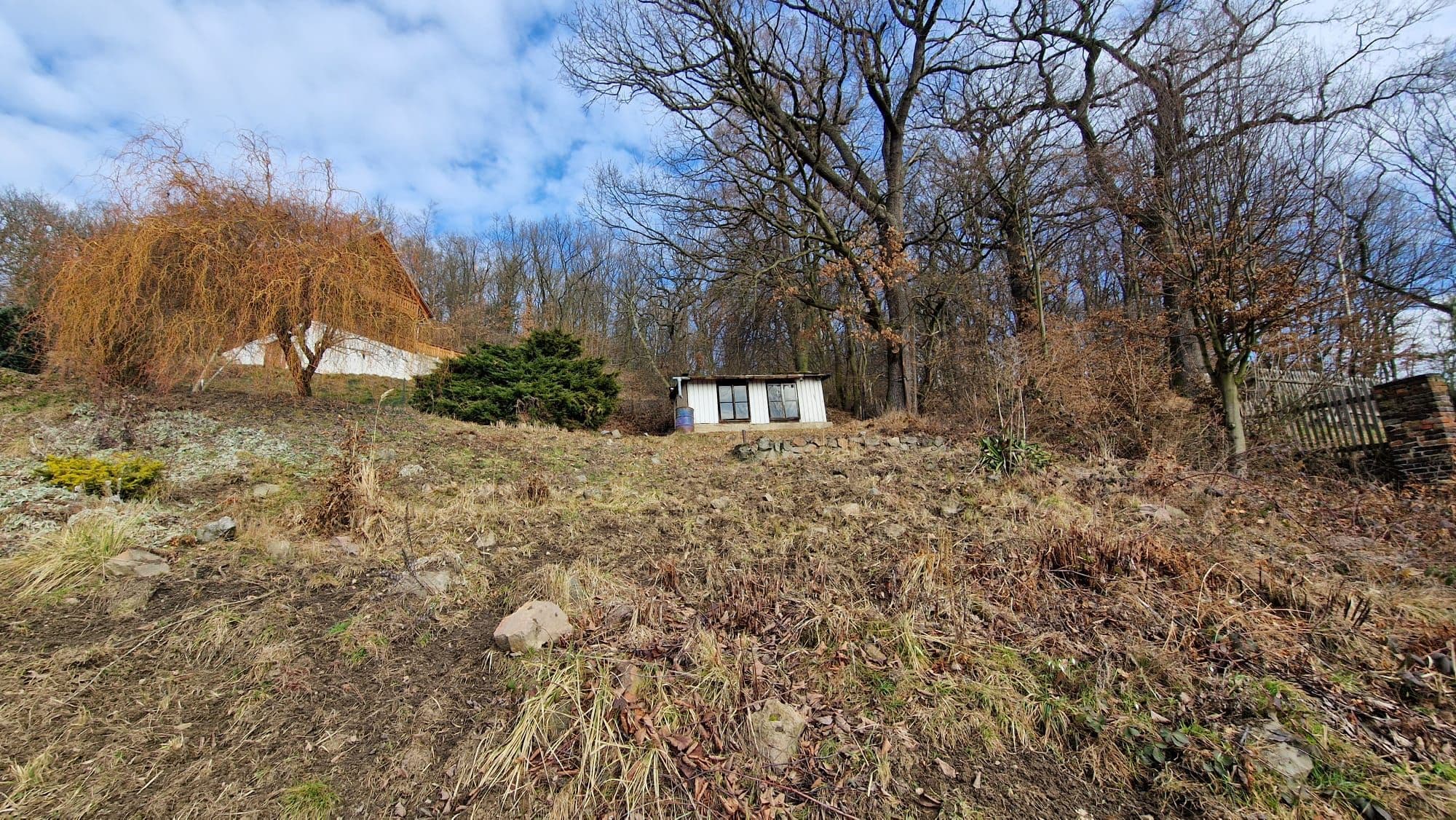 Pozemek 🏡 Pronájem stavebního pozemku v Krupce – příležitost pro nadšence, kteří mu vdechnou nový život! Pozemek 🏡 Pronájem stavebního pozemku v Krupce – příležitost pro nadšence, kteří mu vdechnou nový život!