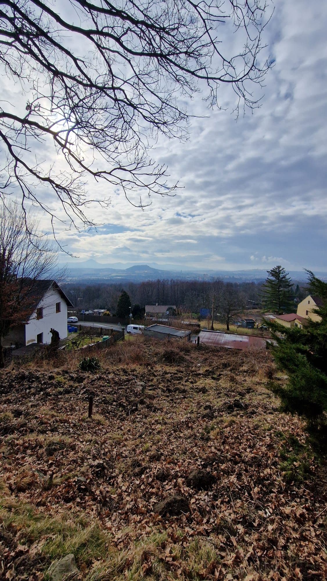 Pozemek 🏡 Pronájem stavebního pozemku v Krupce – příležitost pro nadšence, kteří mu vdechnou nový život! Pozemek 🏡 Pronájem stavebního pozemku v Krupce – příležitost pro nadšence, kteří mu vdechnou nový život!
