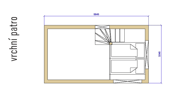 BRCZK Posed od Baraczek BRCZK Posed 4