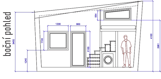 BRCZK Posed od Baraczek BRCZK Posed 3