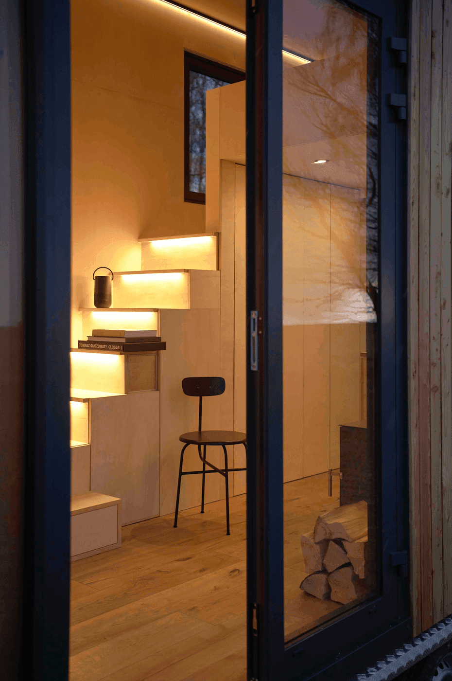 Neo od Rolling Homes Neo 11