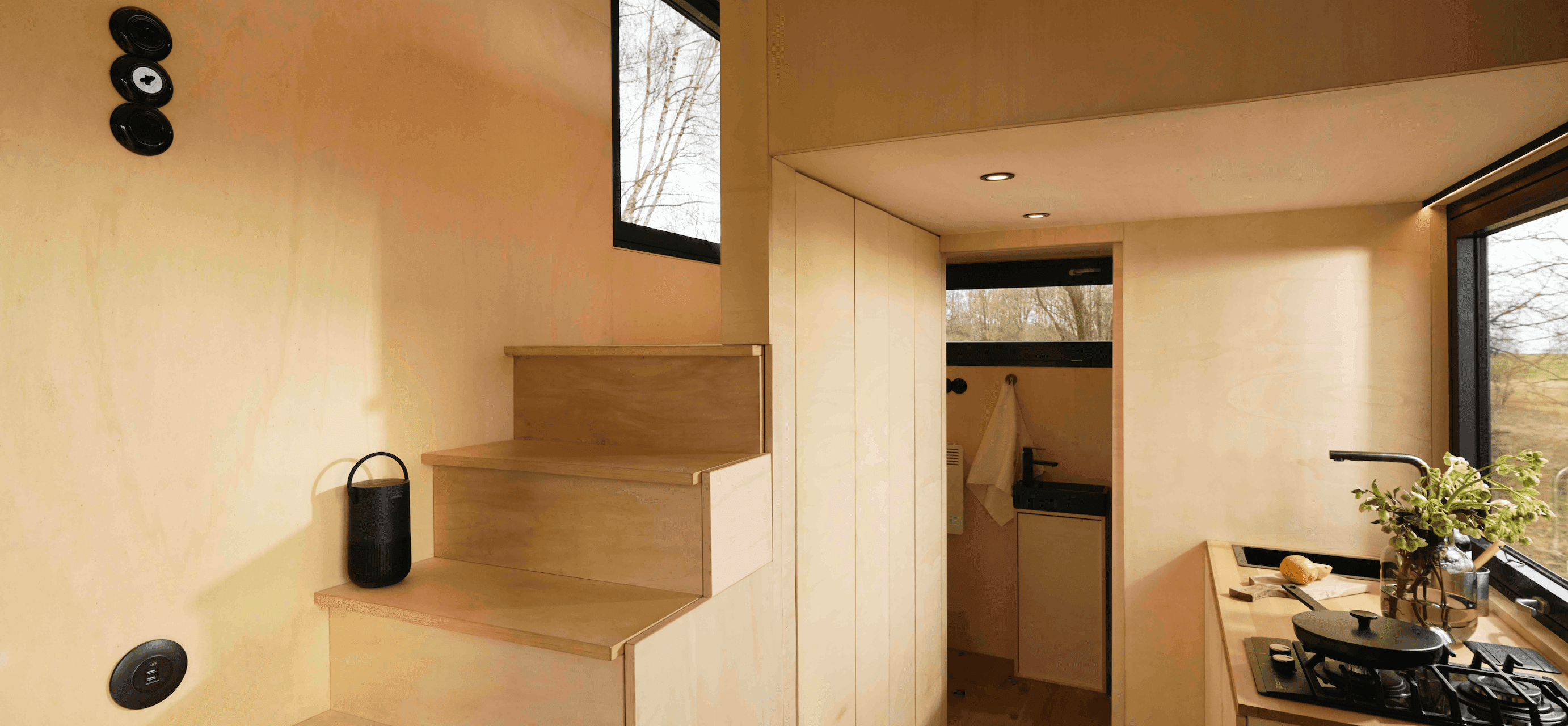 Neo od Rolling Homes Neo 4