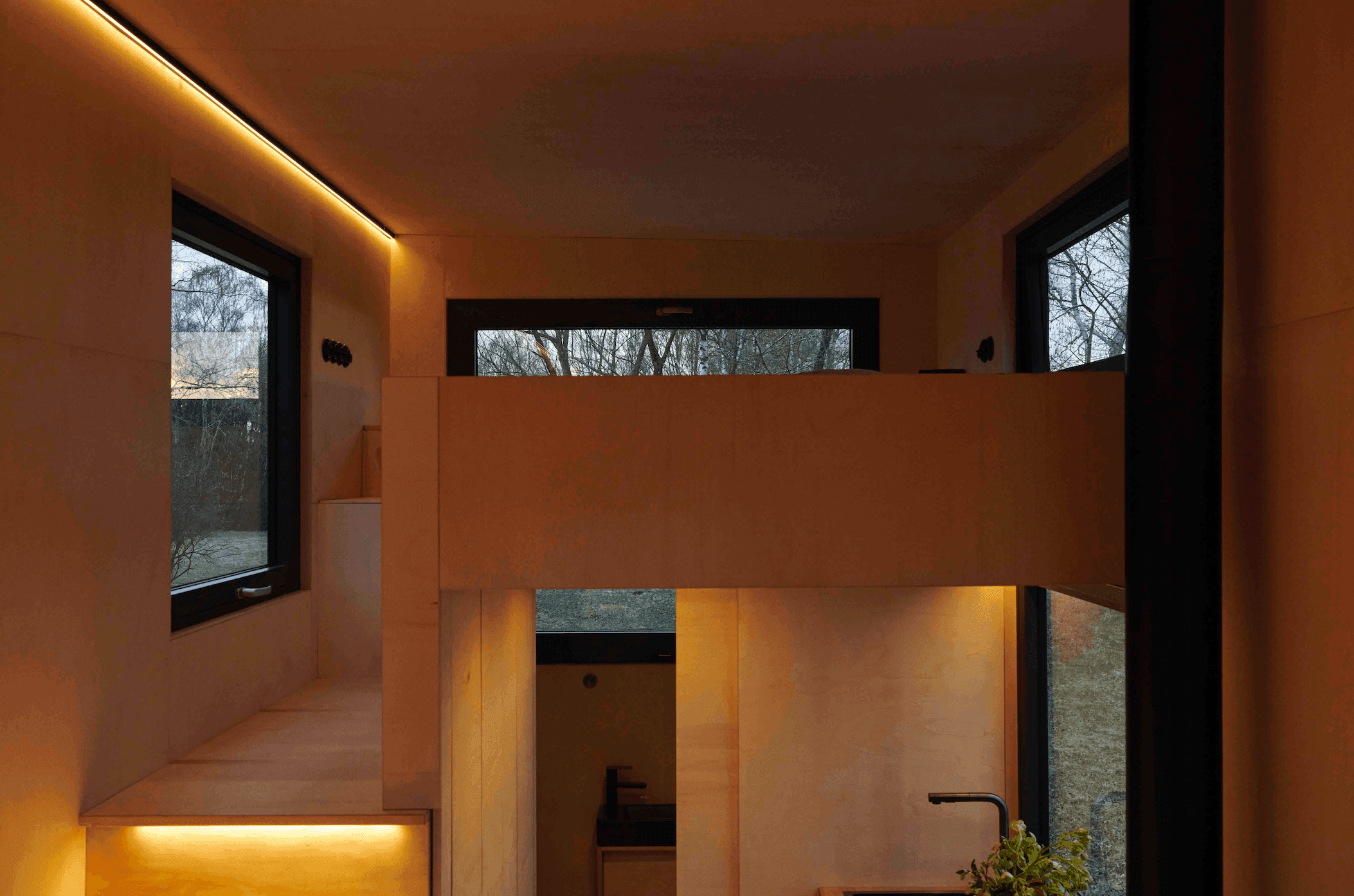 Neo od Rolling Homes Neo 3