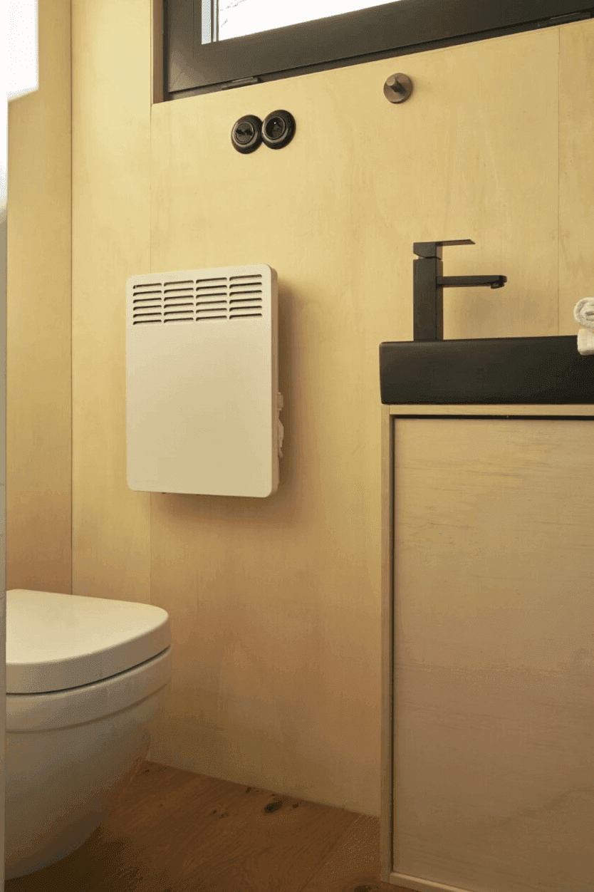 Neo od Rolling Homes Neo 13