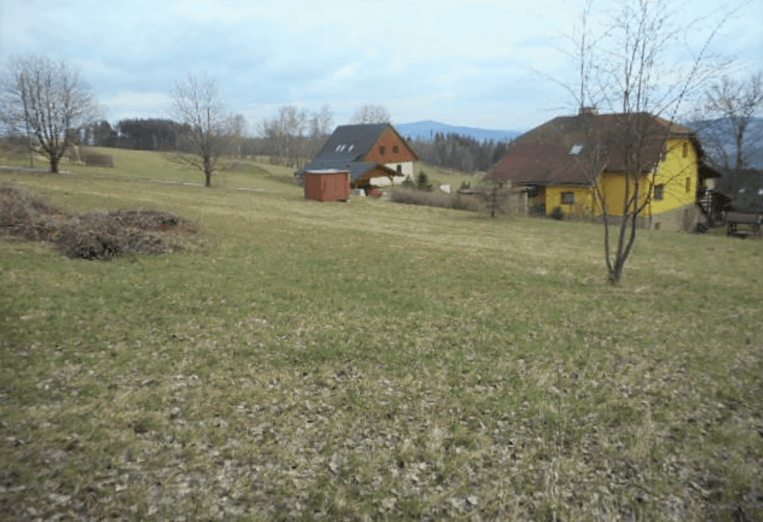 Pozemek Prodej stavebního pozemku | 1900 Kč/m2 Pozemek Prodej stavebního pozemku | 1900 Kč/m2