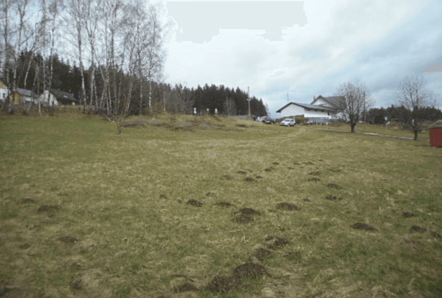 Pozemek Prodej stavebního pozemku | 1900 Kč/m2 Pozemek Prodej stavebního pozemku | 1900 Kč/m2