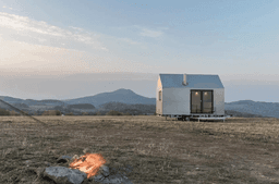 Kodu testuje: Mobile Hut 1+1 na vlastní kůži