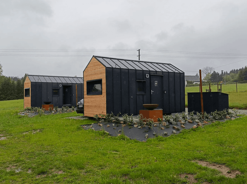 Kodu testuje: Domeczech na vlastní kůži