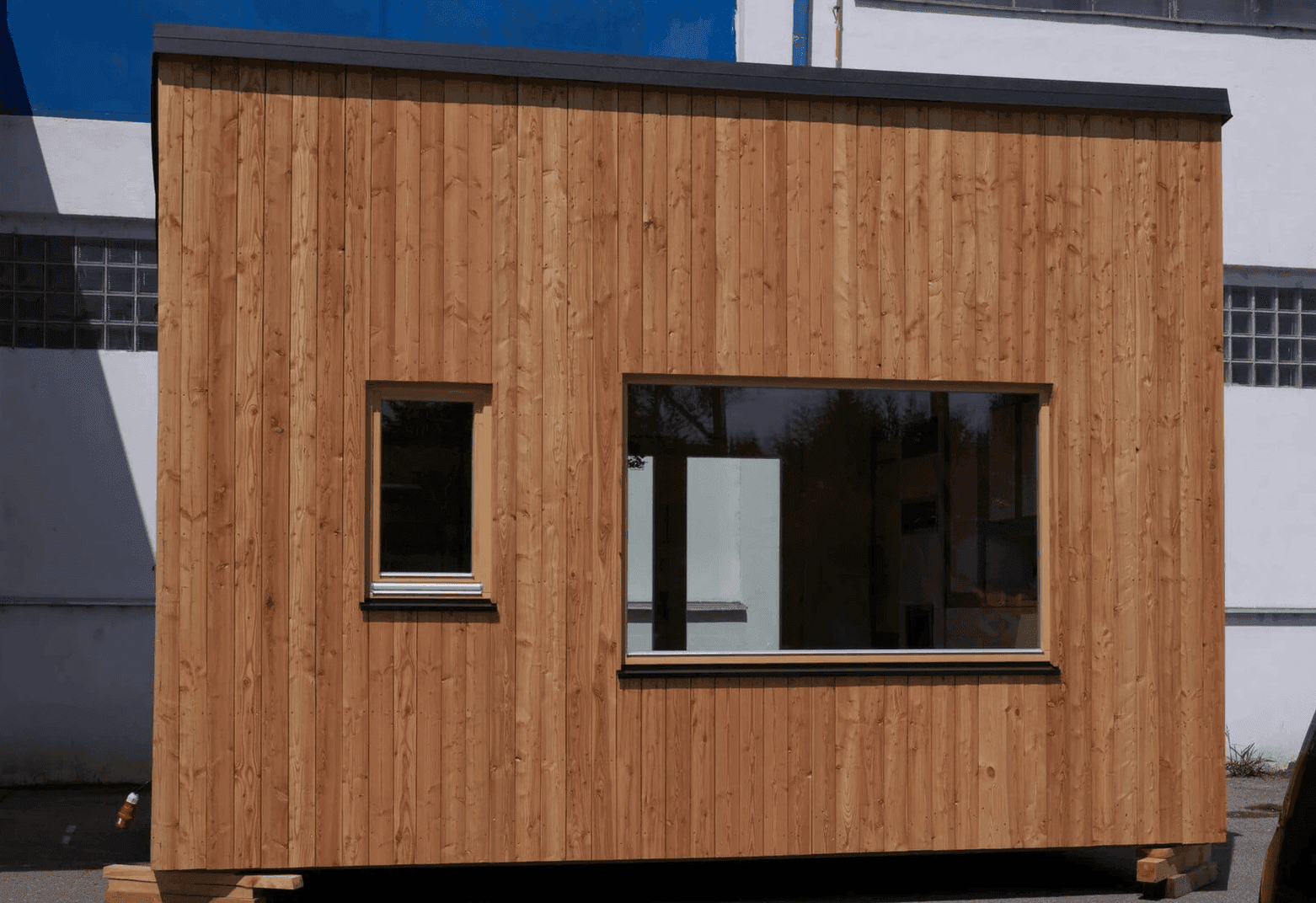 Mini Obydlo od Obydlo Mini Obydlo 10