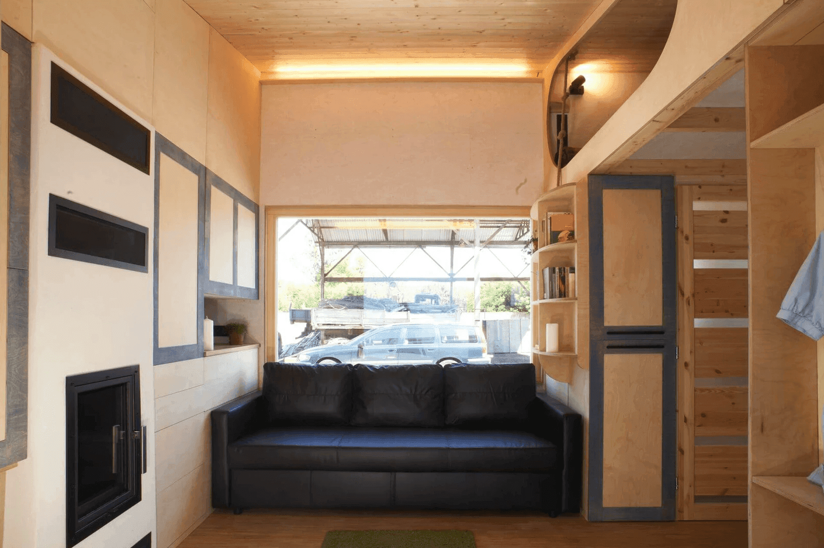 Mini Obydlo od Obydlo Mini Obydlo 20