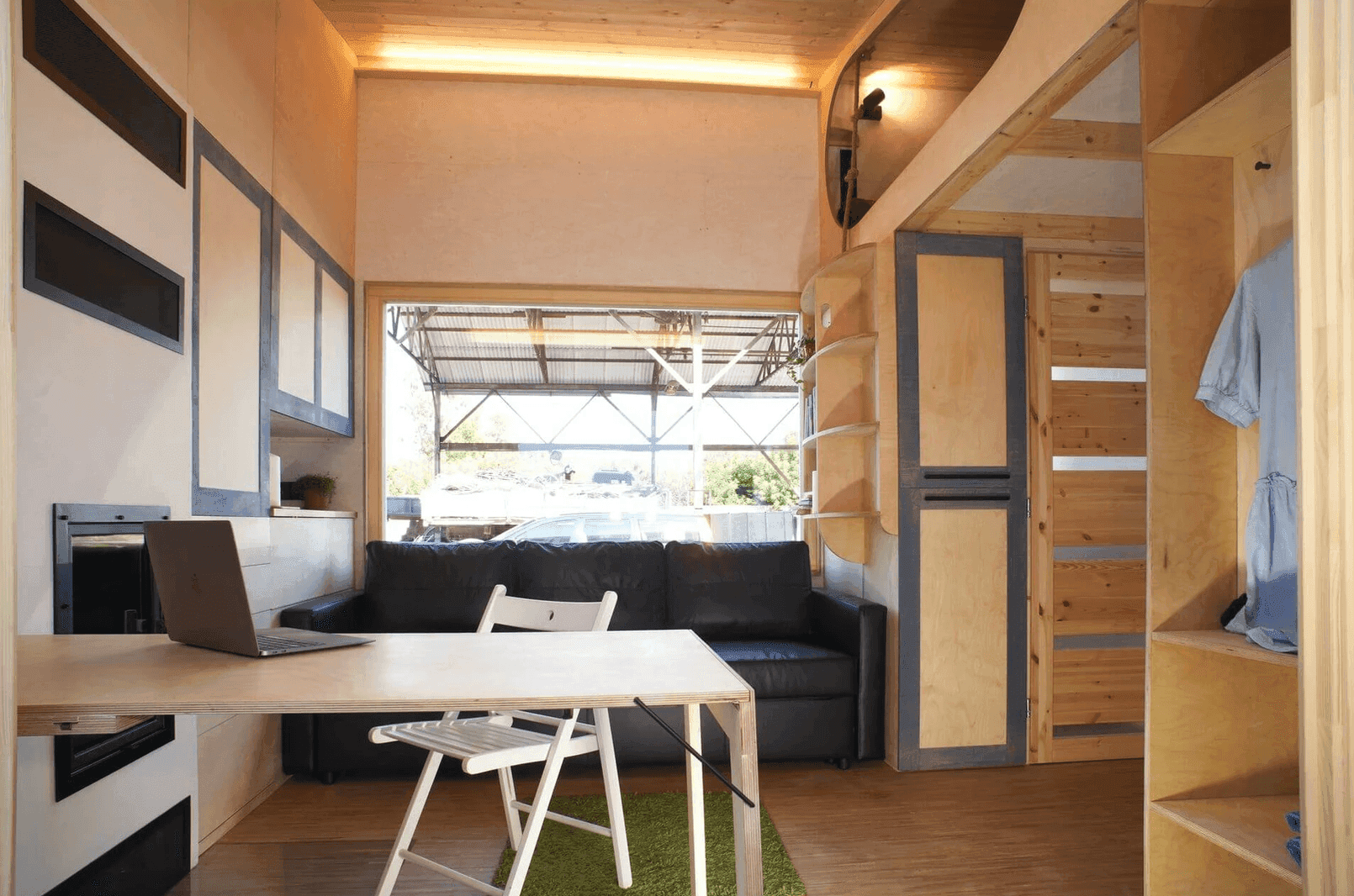 Mini Obydlo od Obydlo Mini Obydlo 14