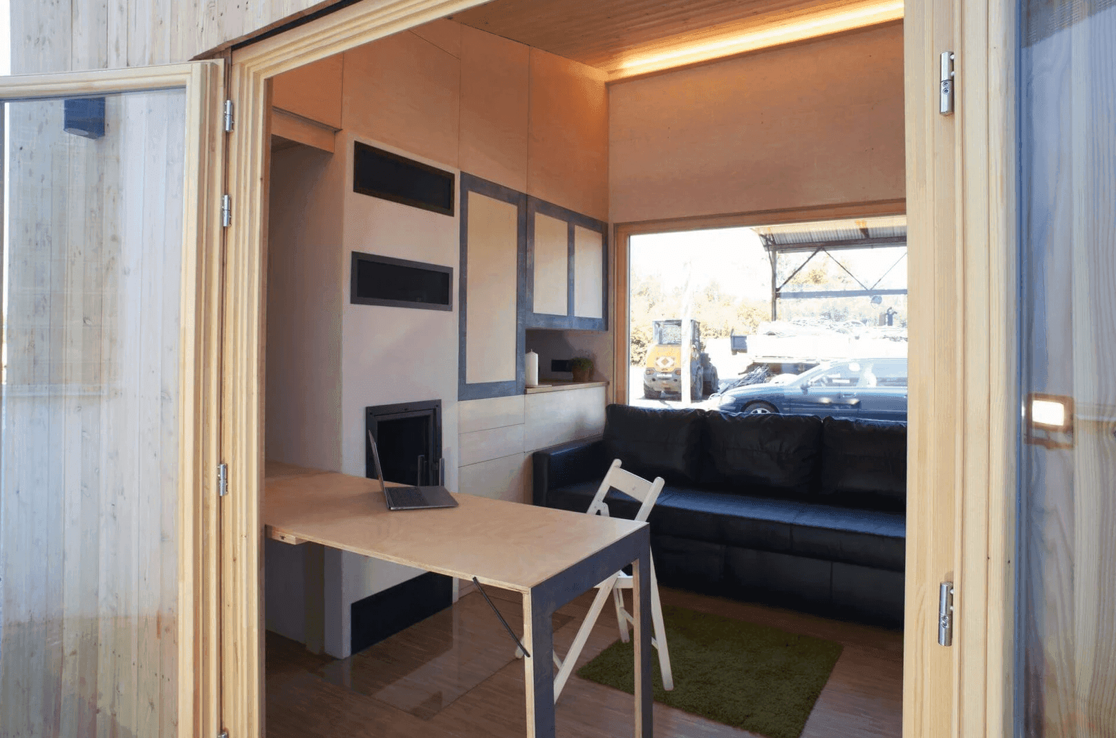 Mini Obydlo od Obydlo Mini Obydlo 17