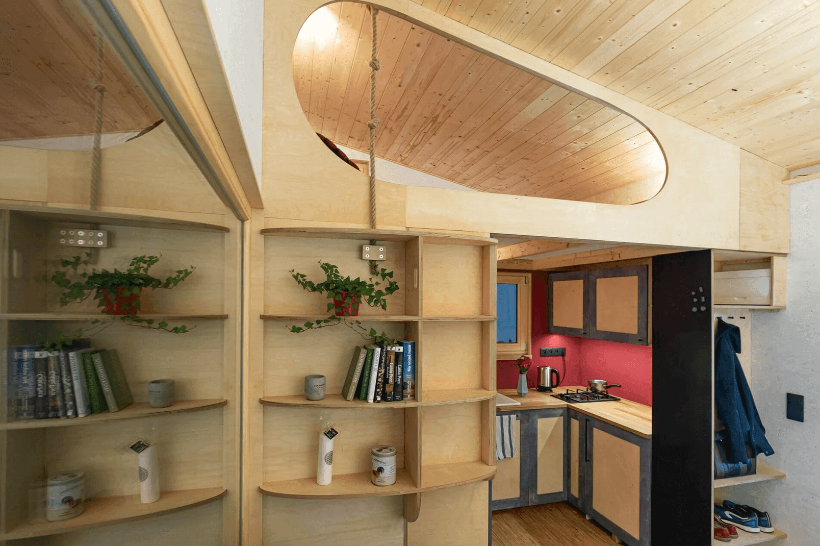 Mini Obydlo od Obydlo Mini Obydlo 15