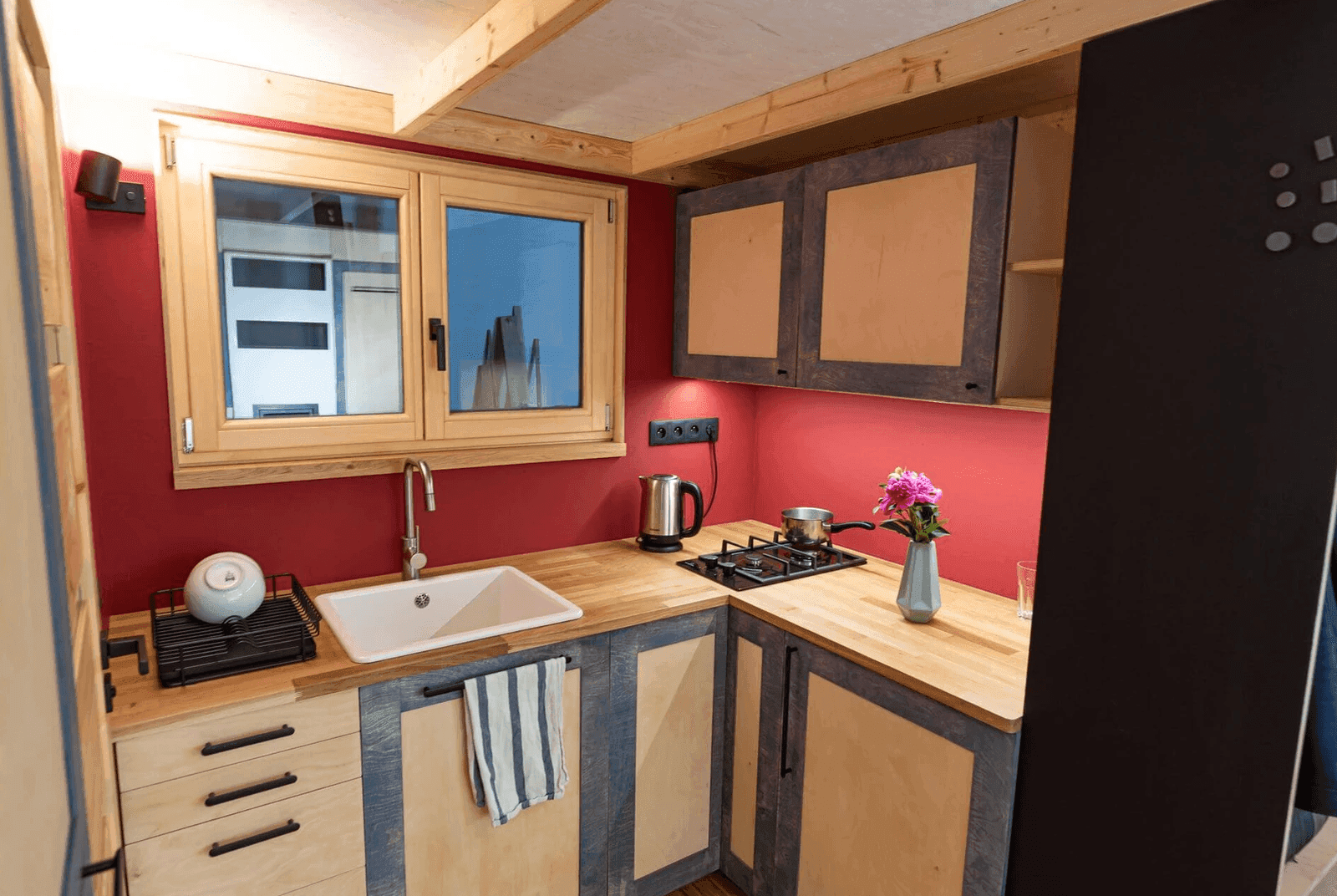 Mini Obydlo od Obydlo Mini Obydlo 21