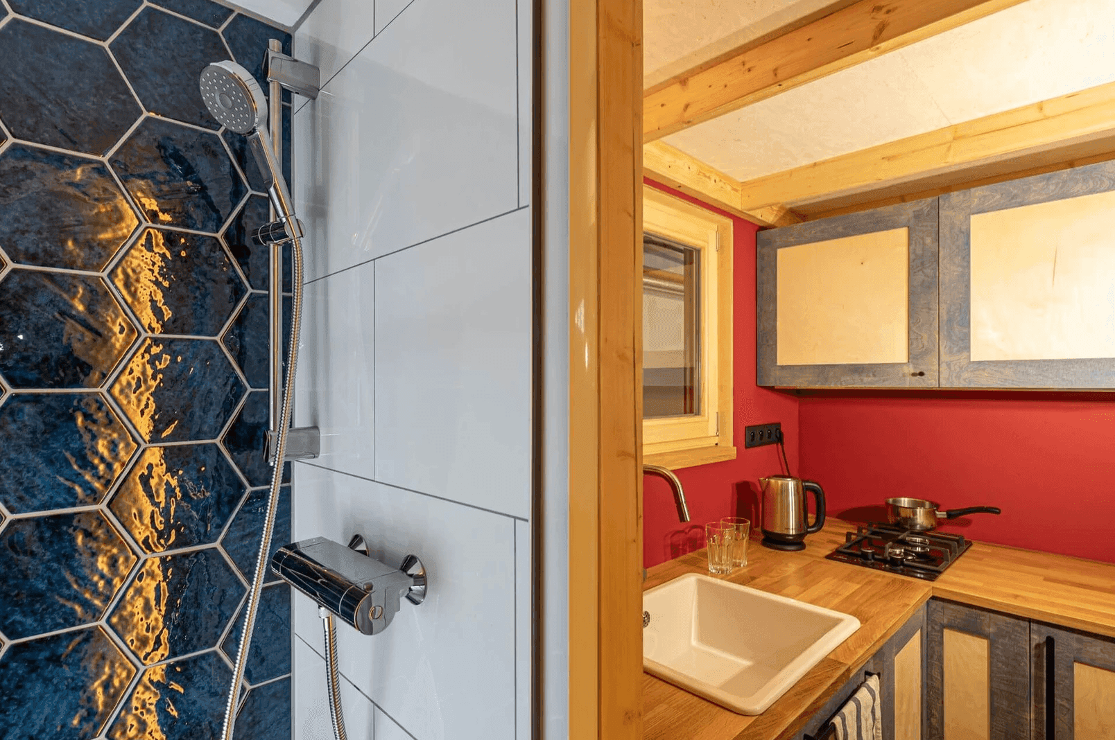 Mini Obydlo od Obydlo Mini Obydlo 24