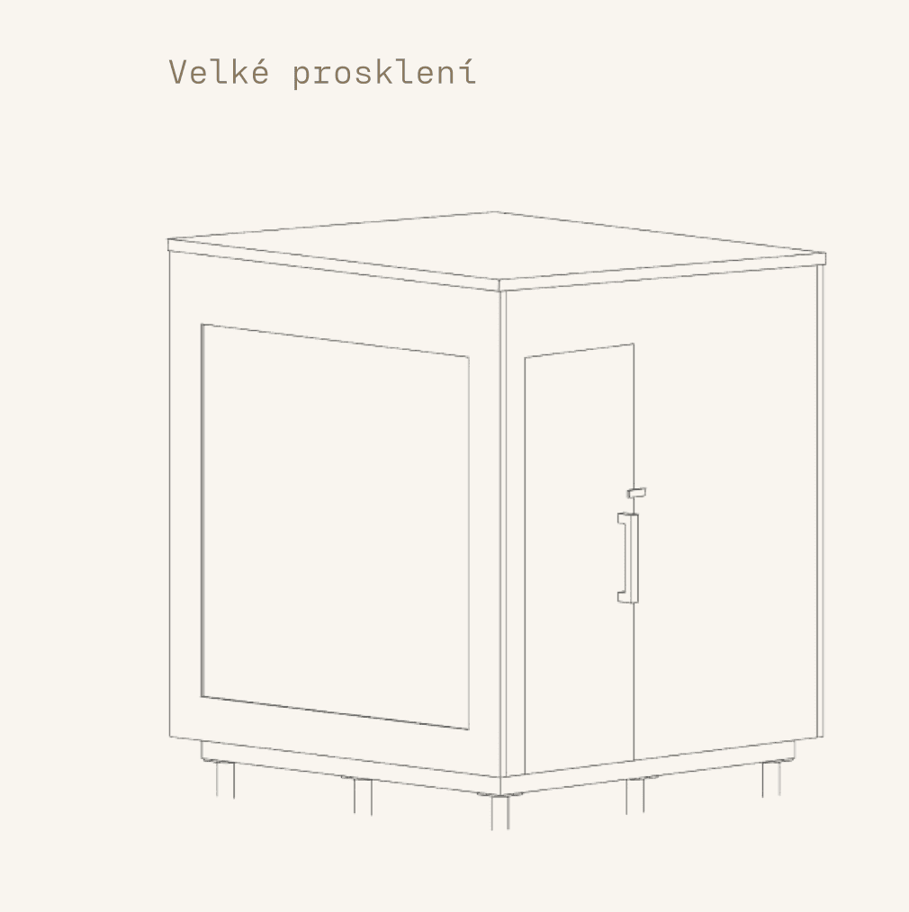 What a Hut Sauna od What a Hut What a Hut Sauna 8