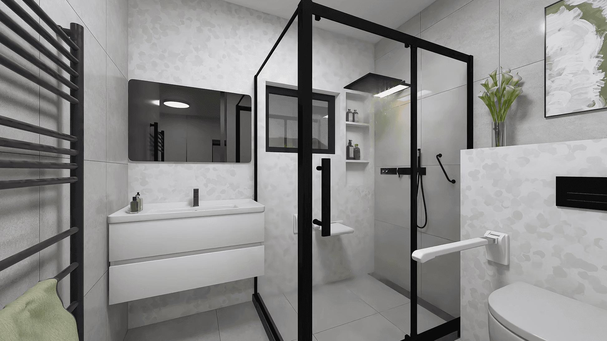 Senior Tiny House Baraczek by Kodu 8