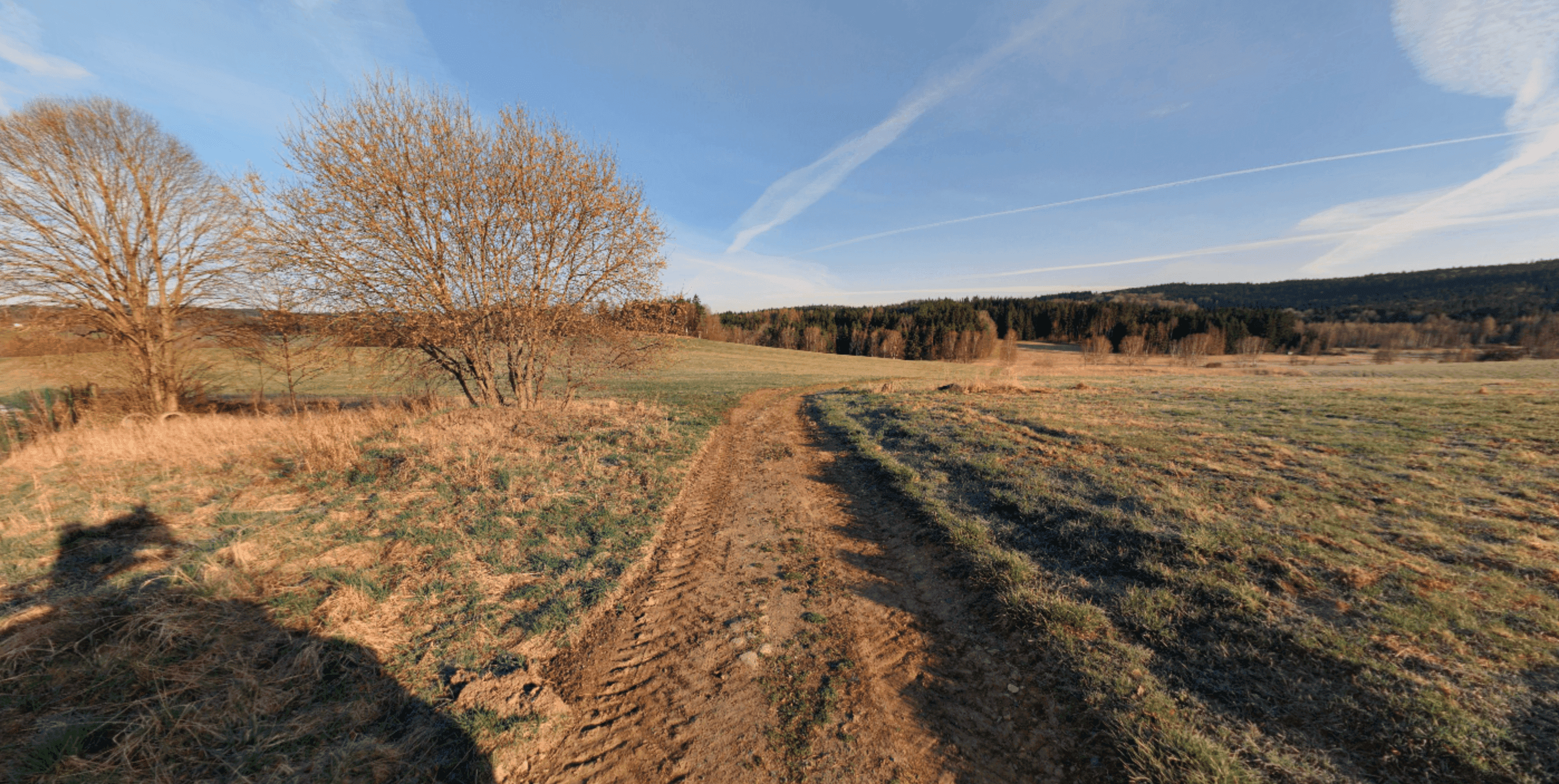Pozemek 🏡 Pronájem stavebního pozemku v Hošťce, okres Tachov – Klidná lokalita s výbornou dostupností! 🌿 Pozemek 🏡 Pronájem stavebního pozemku v Hošťce, okres Tachov – Klidná lokalita s výbornou dostupností! 🌿