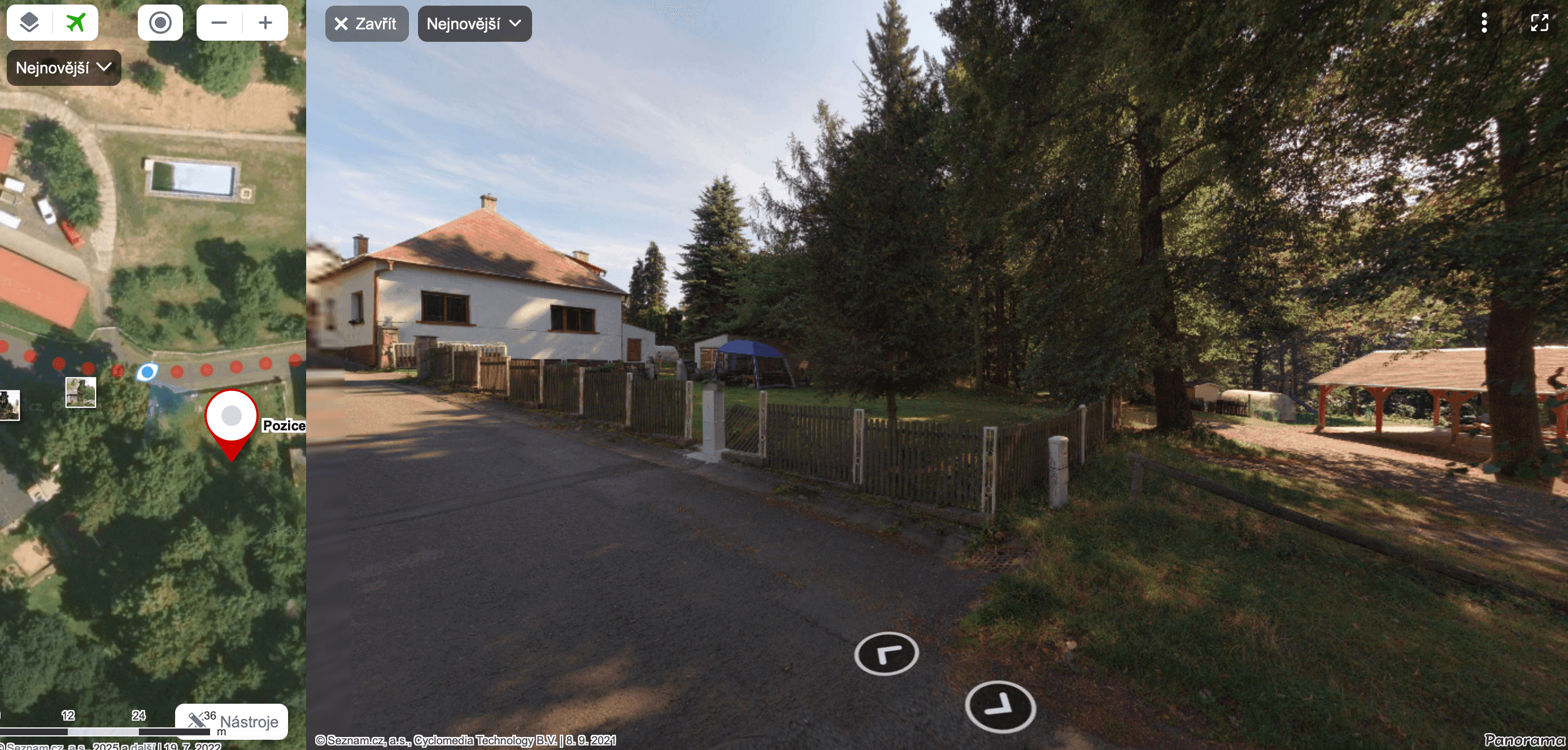 Pozemek 🏡 Pronájem stavebního pozemku v srdci přírody! Pozemek 🏡 Pronájem stavebního pozemku v srdci přírody!