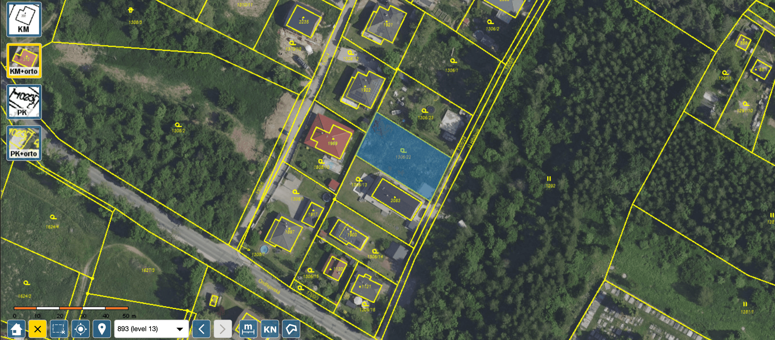 Pozemek 🏡 Pronájem pozemku v Michovicích u Říčan –bydlení kousek od Prahy Pozemek 🏡 Pronájem pozemku v Michovicích u Říčan –bydlení kousek od Prahy