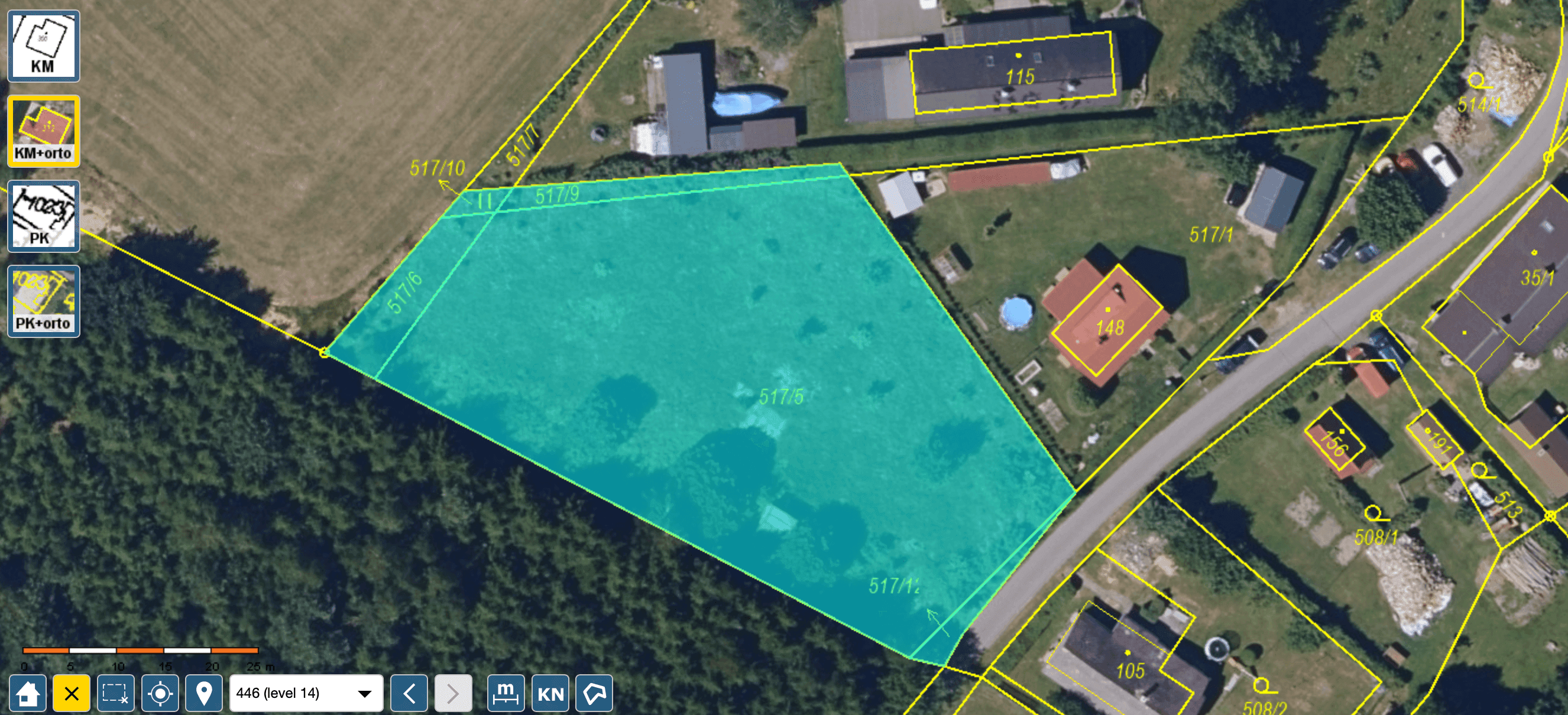 Pozemek 🏡 Pronájem stavebního pozemku v srdci CHKO Žďárské vrchy – ideální pro bydlení, rekreaci i malé ubytování! Pozemek 🏡 Pronájem stavebního pozemku v srdci CHKO Žďárské vrchy – ideální pro bydlení, rekreaci i malé ubytování!